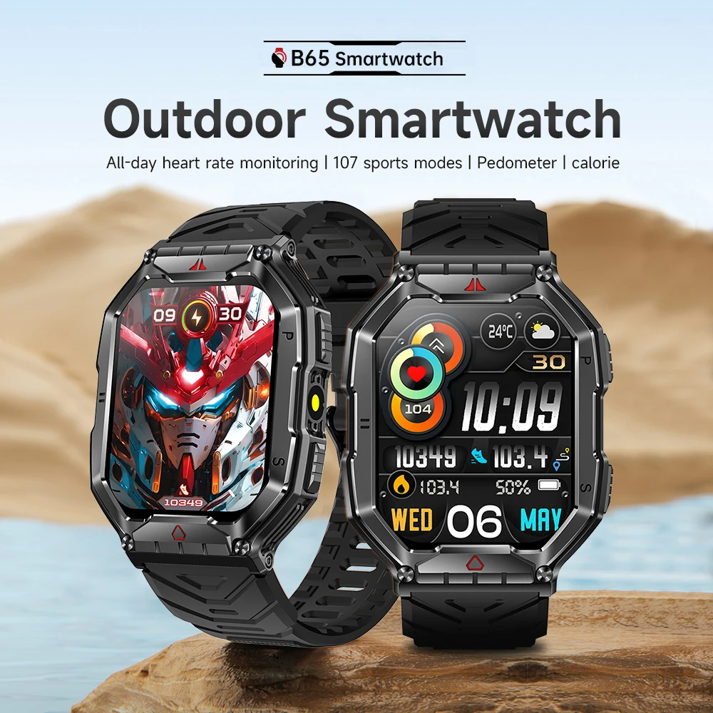 Умные часы Bozlun с компасом и аккумулятором 650 мАч для мужчин и женщин, водонепроницаемые (3ATM), с голосовым помощником и Bluetooth-звонками
Умные часы Bozlun с компасом и аккумулятором 650 мАч для мужчин и женщин, водонепроницаемые (3ATM), с голосовым помощником и Bluetooth-звонками