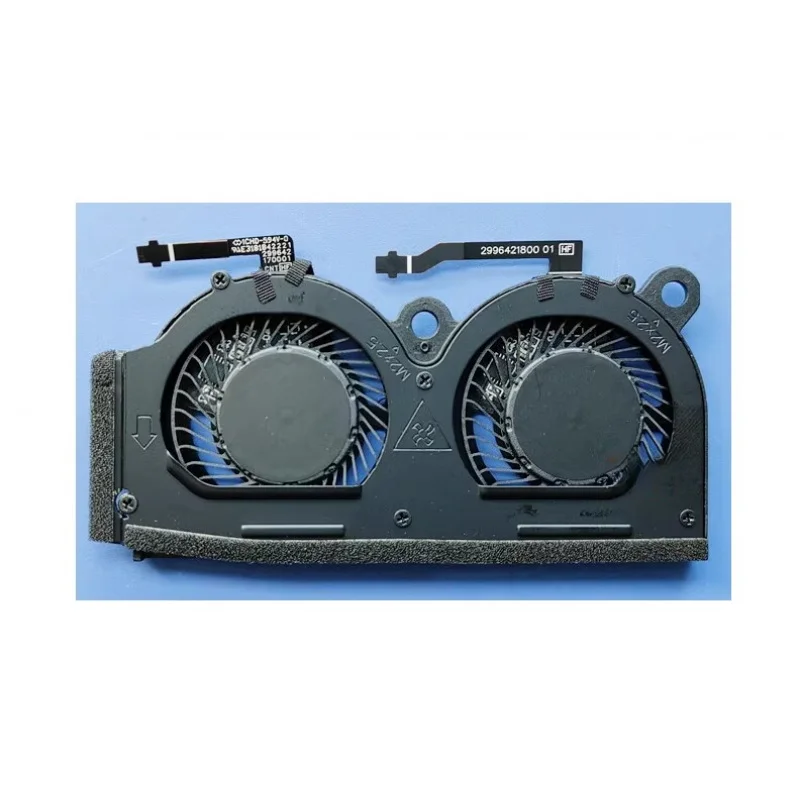 Z For Dell Latitude 9330 Laptop Cooling Fan 0DHK6M DC28000ZTDL
Z For Dell Latitude 9330 Laptop Cooling Fan 0DHK6M DC28000ZTDL