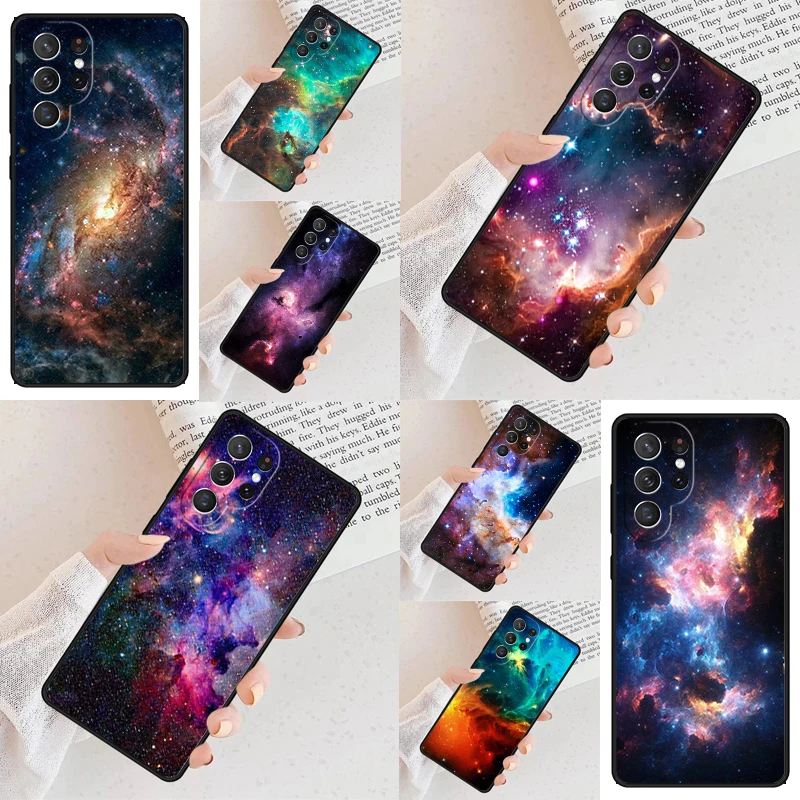 Space For Galaxy Universe Cell Phone Case for Samsung Galaxy S26 Ultra S25 S24 S23 S22 S21 S20 Note10 Cover
Space For Galaxy Universe Cell Phone Case for Samsung Galaxy S26 Ultra S25 S24 S23 S22 S21 S20 Note10 Cover