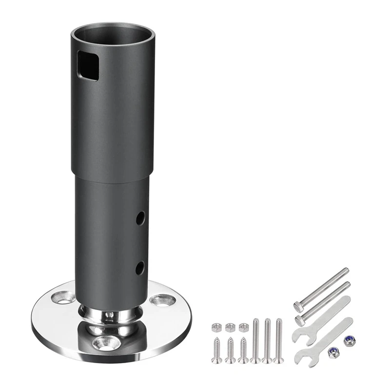 Antenna Mounting Kit For Starlink Satellite Dish V2 Standard Actuated Antenna,Antennae Base Mount Kit For Marine
Antenna Mounting Kit For Starlink Satellite Dish V2 Standard Actuated Antenna,Antennae Base Mount Kit For Marine
