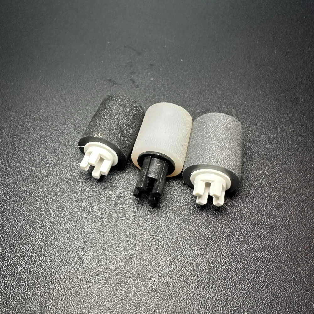 Essential 604K83641 & 607K27860 Feed Pickup Separation Roller for XEROX 5735 - 5790 & 5845 - 5865 Models!/
Essential 604K83641 & 607K27860 Feed Pickup Separation Roller for XEROX 5735 - 5790 & 5845 - 5865 Models!/