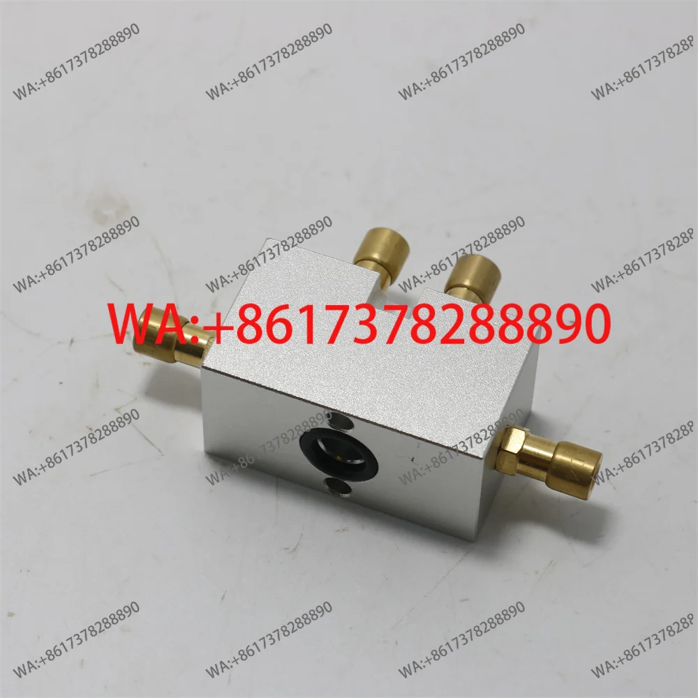 1 шт. 00.580.3192 Запасные части для печатной машины SM52: цилиндр, приводной шток, цилиндр давления.
1 шт. 00.580.3192 Запасные части для печатной машины SM52: цилиндр, приводной шток, цилиндр давления.