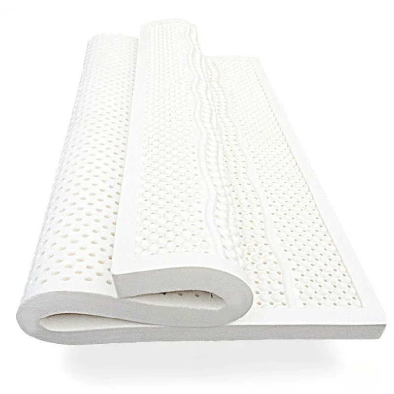 Natural latex mattress, tatami latex mattress, student dormitory thin
Natural latex mattress, tatami latex mattress, student dormitory thin