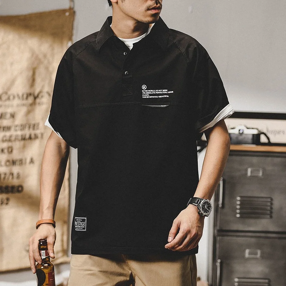 T Shirt Men Fashion Summer Harajuku Tshirt Mens Work Wear Street Fashion Japan Style Short Sleeve Shirts Men Clothes 2022
T Shirt Men Fashion Summer Harajuku Tshirt Mens Work Wear Street Fashion Japan Style Short Sleeve Shirts Men Clothes 2022