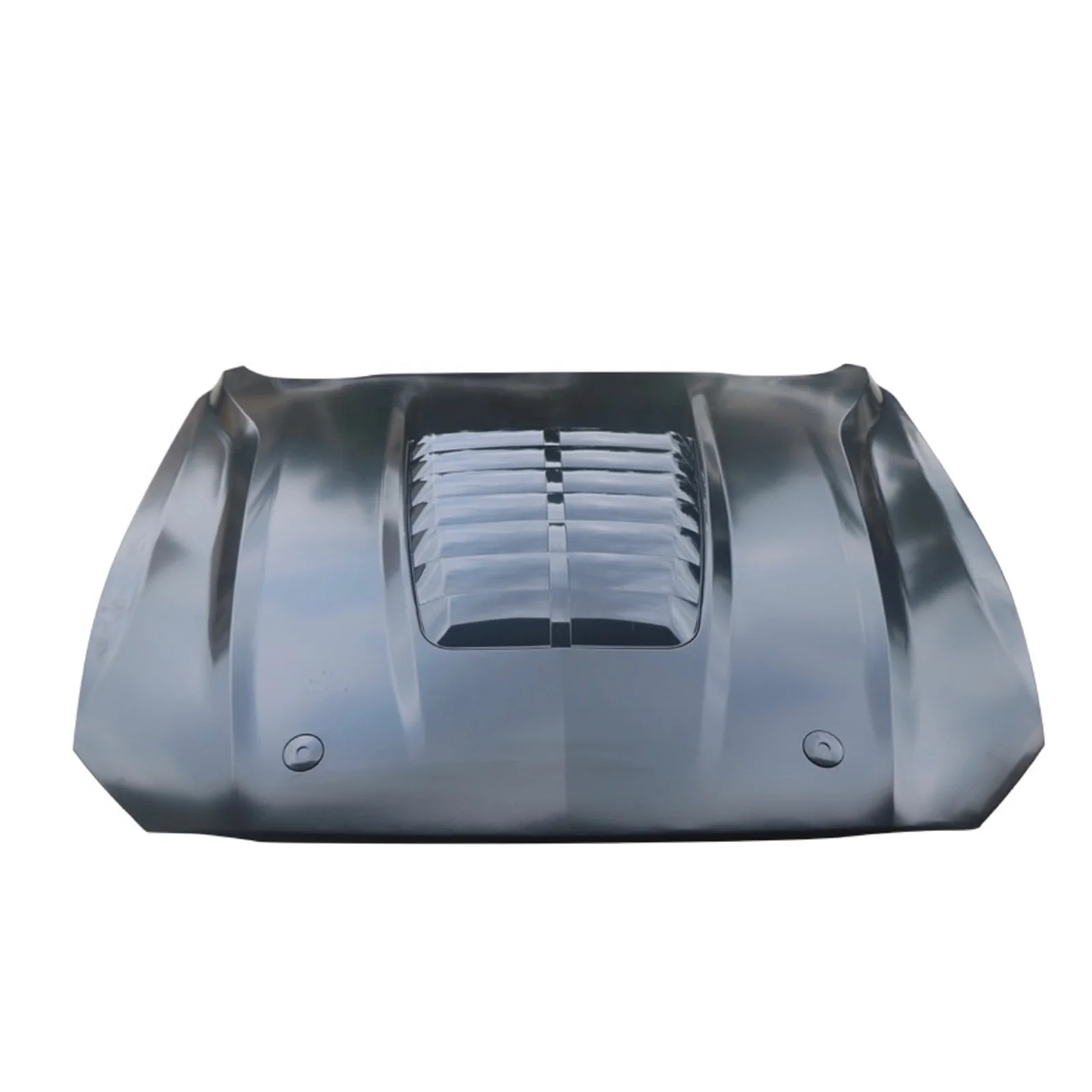 Concept Shelby GT500 Style Aluminum Carbon Fiber Hood for 2015-17
Concept Shelby GT500 Style Aluminum Carbon Fiber Hood for 2015-17