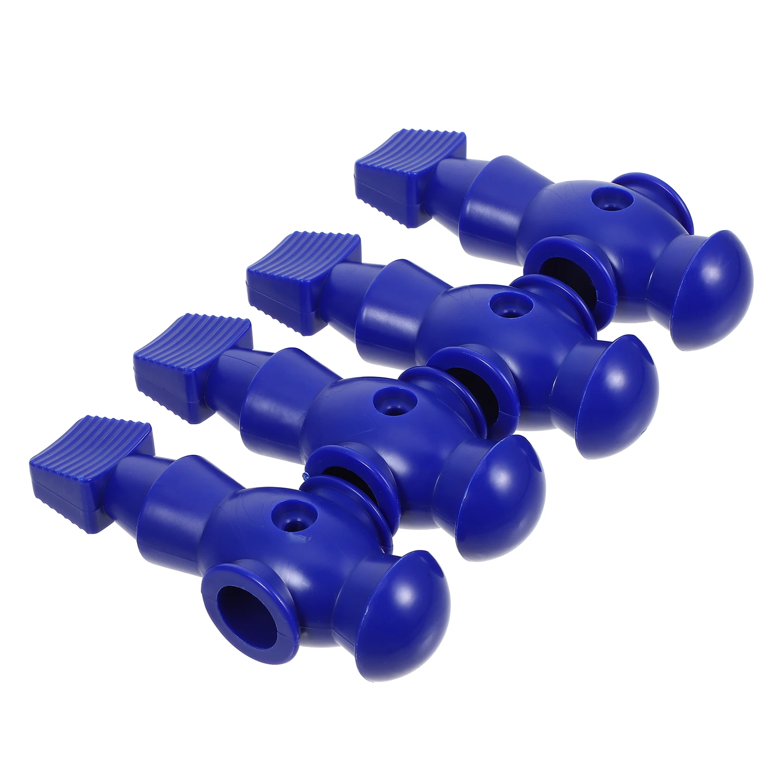 4pcs Table Football Players Replacement Soccer Resin Foosball Accessories For Machine Durable Table Soccer
4pcs Table Football Players Replacement Soccer Resin Foosball Accessories For Machine Durable Table Soccer