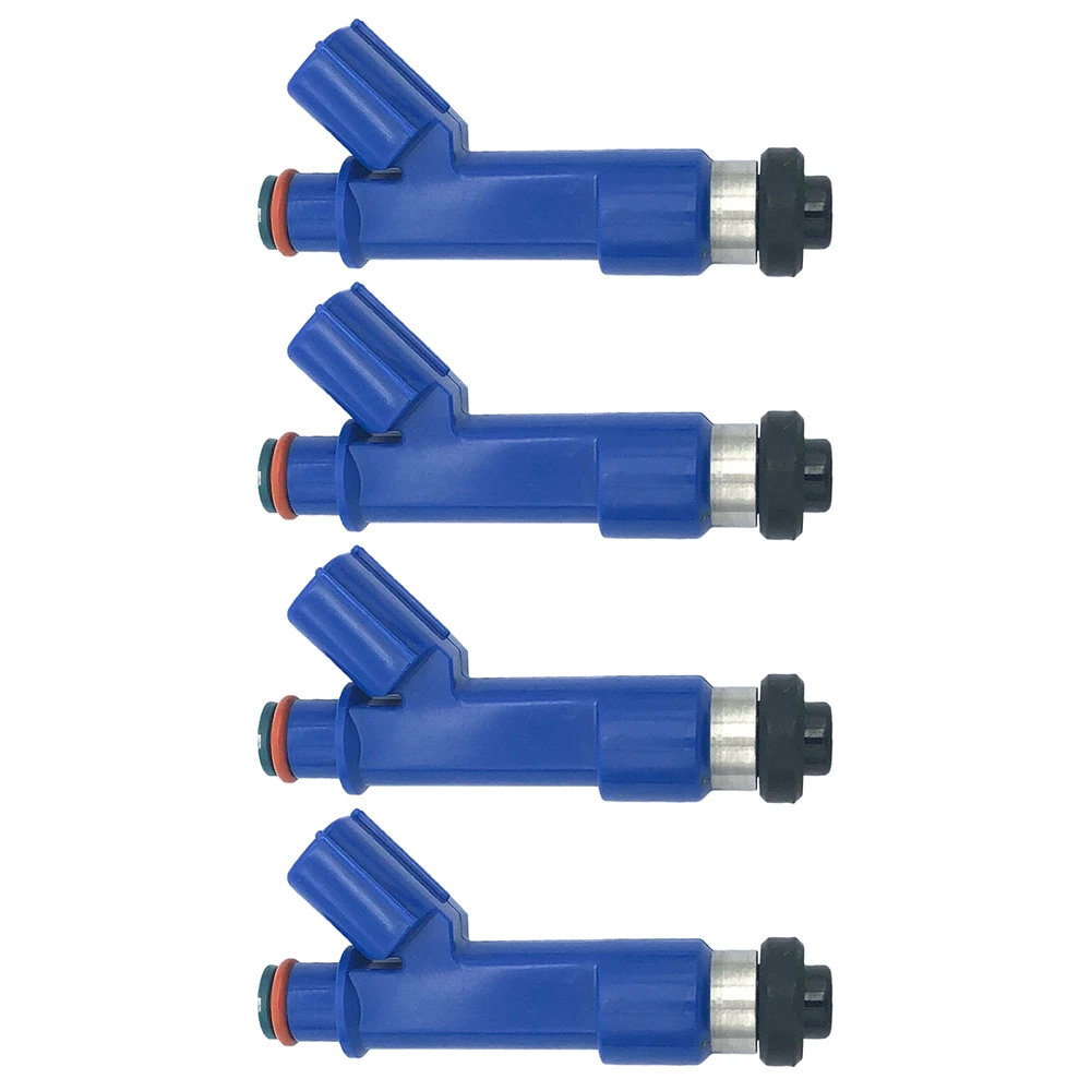 Original 4pcs Fuel Injectors 23250-21040 23209-21040 For Corolla 2000-2015 1.8l Yaris 2006-2017 1.5l High Quality
Original 4pcs Fuel Injectors 23250-21040 23209-21040 For Corolla 2000-2015 1.8l Yaris 2006-2017 1.5l High Quality