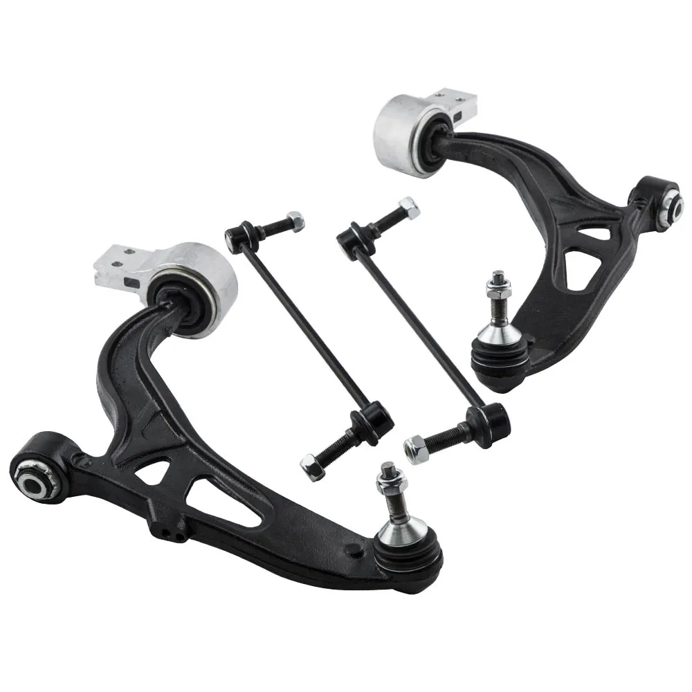 Front Lower Control Arm Sway Bars For 2011-2019 Ford Explorer Police Interceptor
Front Lower Control Arm Sway Bars For 2011-2019 Ford Explorer Police Interceptor