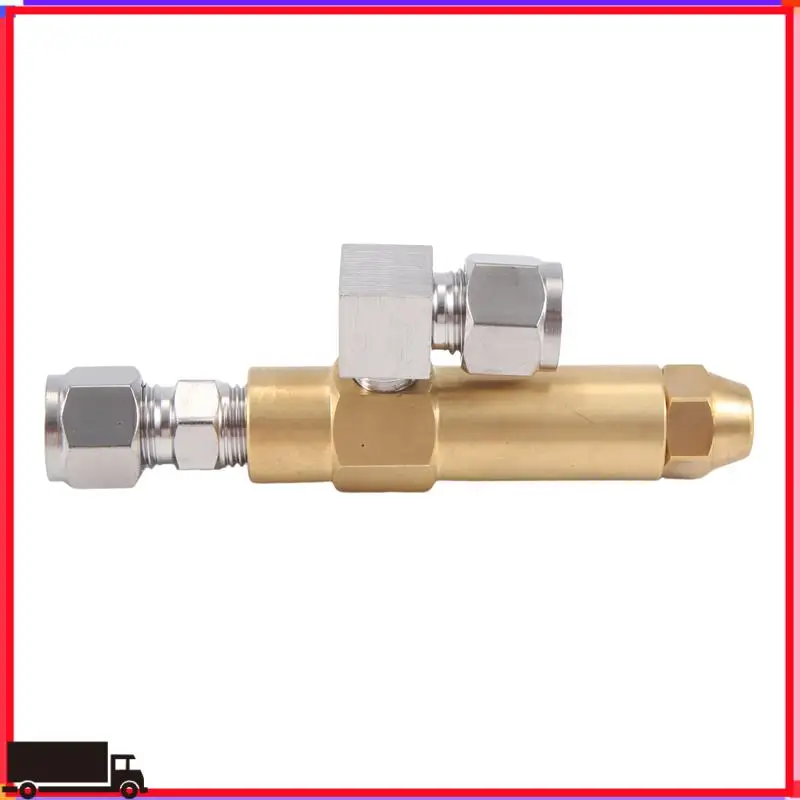 Premium-1.5Mm Waste Oil Burner Nozzle,Air Atomizing Nozzle,Fuel Oil Nozzle,Full Cone Oil Spray Nozzle
Premium-1.5Mm Waste Oil Burner Nozzle,Air Atomizing Nozzle,Fuel Oil Nozzle,Full Cone Oil Spray Nozzle
