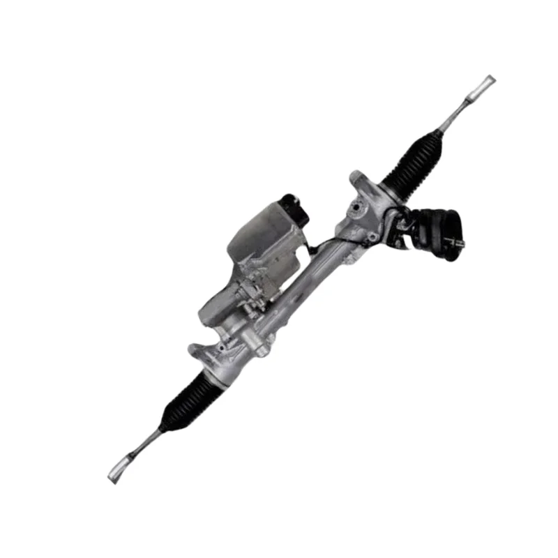 Genuine Steering Gear Electronic Steering Rack Assembly 4G1423055AK 4G0909144G for Au di A6 A7 A8 A8L S6 S7 S8
Genuine Steering Gear Electronic Steering Rack Assembly 4G1423055AK 4G0909144G for Au di A6 A7 A8 A8L S6 S7 S8