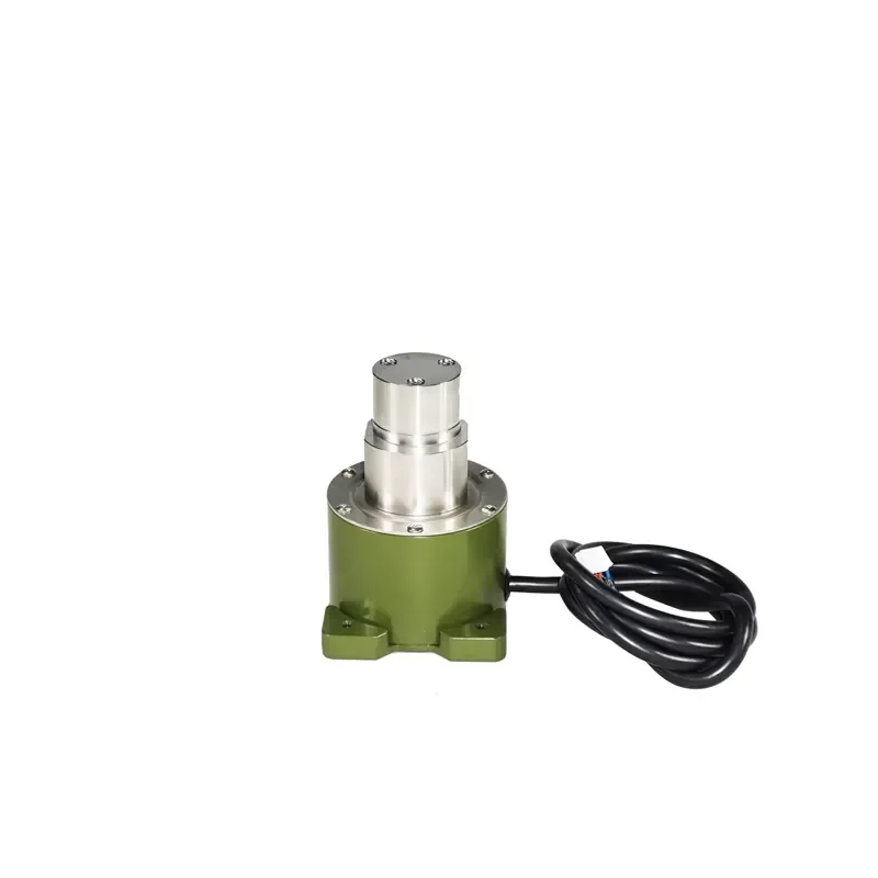 0.3 Ml/rev 5000 Rpm High Precision Stainless Steel Magnetic Drive Gear Pump
0.3 Ml/rev 5000 Rpm High Precision Stainless Steel Magnetic Drive Gear Pump