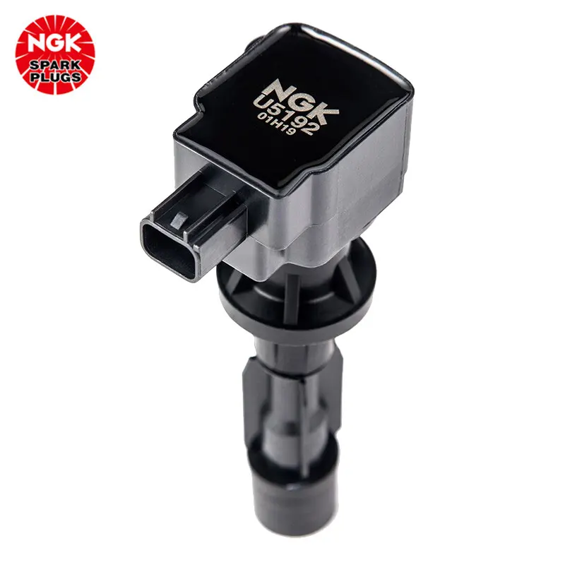 Катушка зажигания NGK U5192 подходит для Ford Gesso Max Corolla Passat посылка высокого давления
Катушка зажигания NGK U5192 подходит для Ford Gesso Max Corolla Passat посылка высокого давления