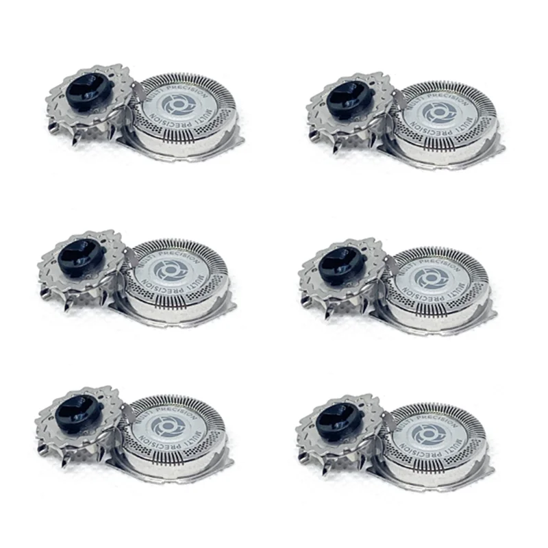 6 шт., сменные головки SH50 для S5570 S5560 S5380 S5370 S5230 S5210 S5091 S5130
6 шт., сменные головки SH50 для S5570 S5560 S5380 S5370 S5230 S5210 S5091 S5130