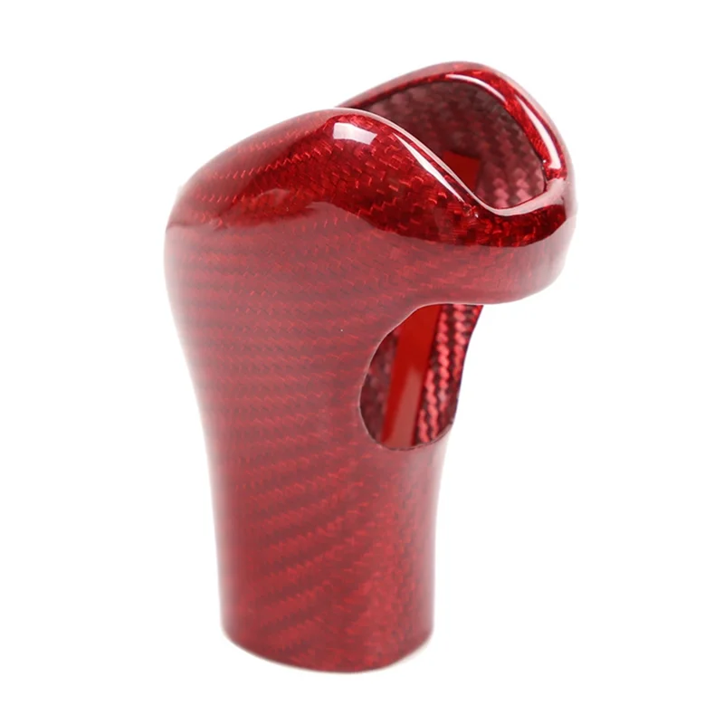 Эксклюзивный автомобильный Стайлинг, красное углеродное волокно, крышка переключения передач, наклейка для Cayenne 2011-2017, аксессуары
Эксклюзивный автомобильный Стайлинг, красное углеродное волокно, крышка переключения передач, наклейка для Cayenne 2011-2017, аксессуары