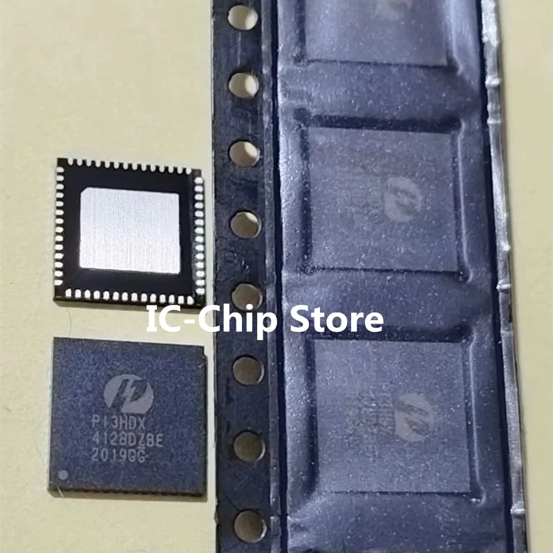 2 шт. ~ 100 шт./лот PI3HDX412BDZBE PI3HDX 412BDZBE QFN56 Новый оригинал
2 шт. ~ 100 шт./лот PI3HDX412BDZBE PI3HDX 412BDZBE QFN56 Новый оригинал