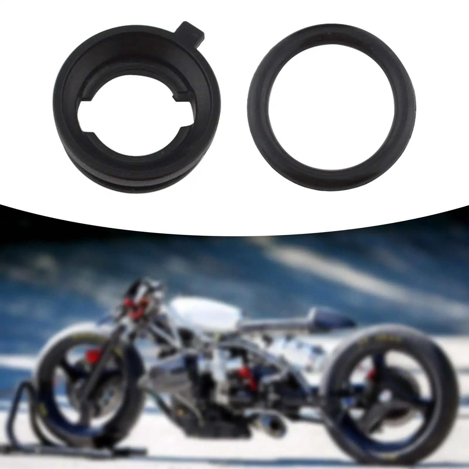 Уплотнительная база крышки маслозаливной горловины, непосредственно заменяет аксессуары для мотоциклов, высокая производительность для R850RT R1150GS R1100GS R850C A61
Уплотнительная база крышки маслозаливной горловины, непосредственно заменяет аксессуары для мотоциклов, высокая производительность для R850RT R1150GS R1100GS R850C A61