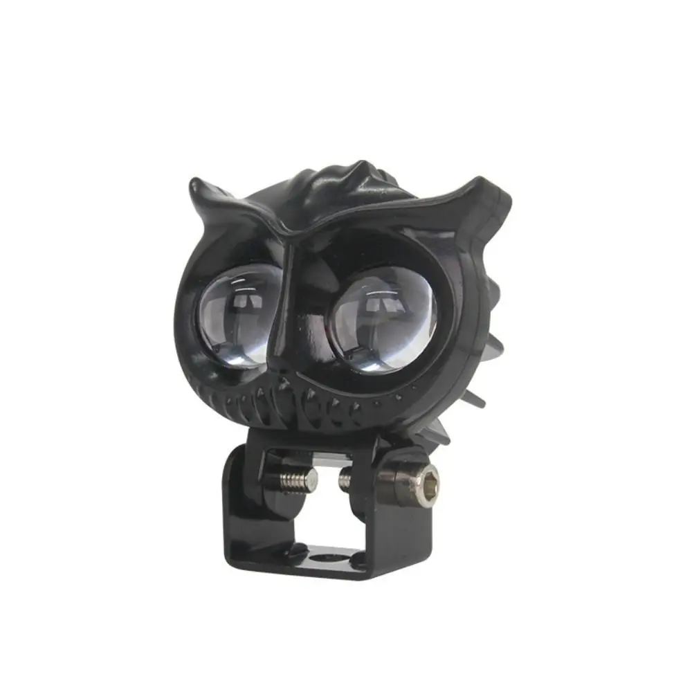Owl Design Motorcycle Headlight Running Lights Spot Light Auxiliary Spotlights Waterproof Mini Driving Light Mini Driving Light
Owl Design Motorcycle Headlight Running Lights Spot Light Auxiliary Spotlights Waterproof Mini Driving Light Mini Driving Light