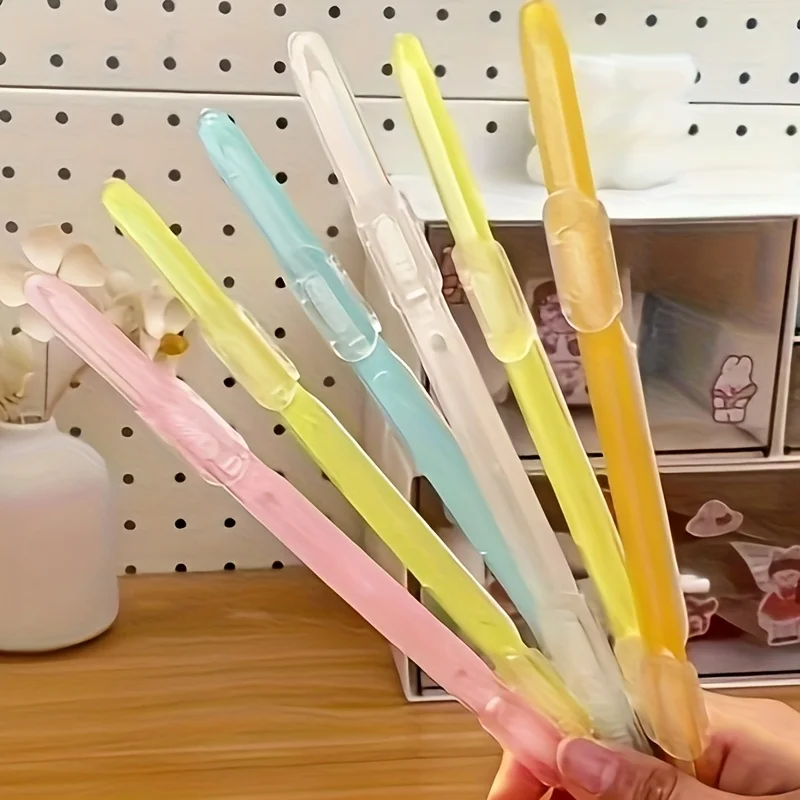 10 упаковок разных цветов, пластиковые прозрачные кольцевые зажимы для переплета с 2 отверстиями, папки с двумя отверстиями, красочные простые дырокол для файлов
10 упаковок разных цветов, пластиковые прозрачные кольцевые зажимы для переплета с 2 отверстиями, папки с двумя отверстиями, красочные простые дырокол для файлов