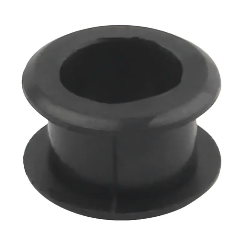 Unique 3X New Shift Shifter Cable Bushing Fit For Toyota Corolla 2003-2008 33820-02370B
Unique 3X New Shift Shifter Cable Bushing Fit For Toyota Corolla 2003-2008 33820-02370B