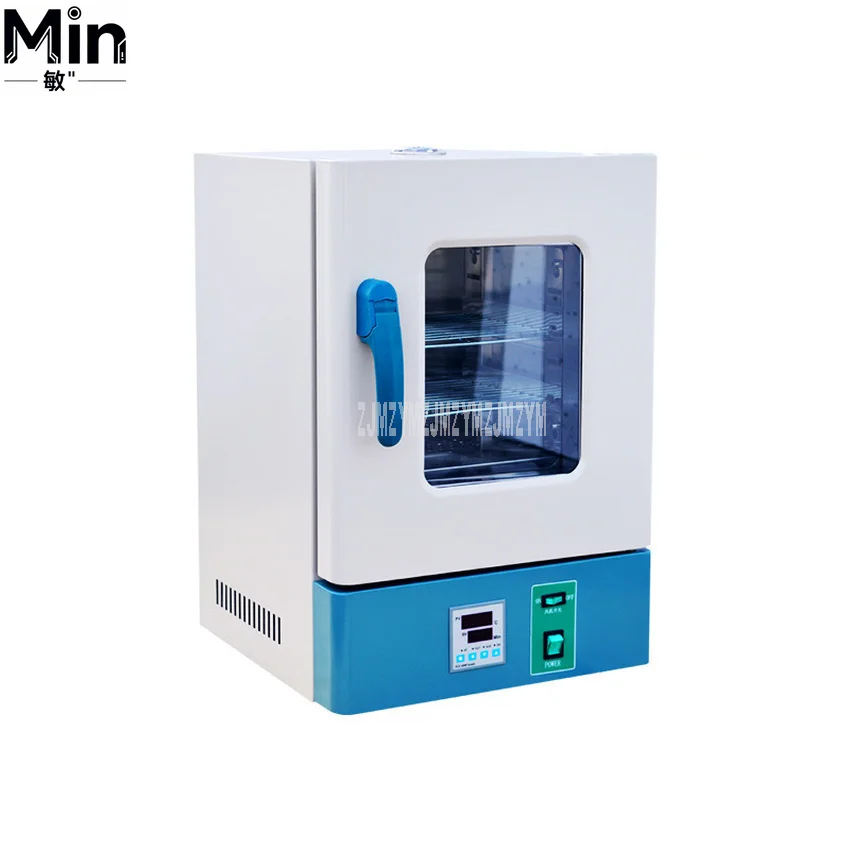 600W 101-00AB Constant Temperature Thermal Cycle Drying Oven for Industrial Lab Medical Scientific Use
600W 101-00AB Constant Temperature Thermal Cycle Drying Oven for Industrial Lab Medical Scientific Use