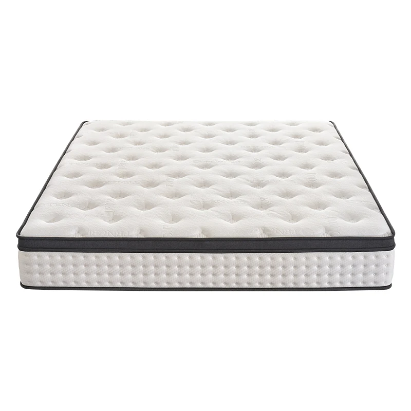 Five star hotel super soft box mattress, roll bag compressed latex thickened cushion
Five star hotel super soft box mattress, roll bag compressed latex thickened cushion