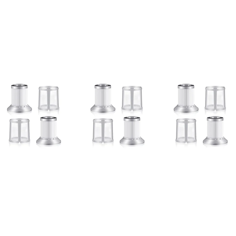 A01V-6PCS Filter Replacement For Bissell Zing 1665 2156 Powerforce 1665 1613056 Assembly
A01V-6PCS Filter Replacement For Bissell Zing 1665 2156 Powerforce 1665 1613056 Assembly