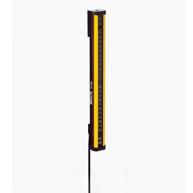 SICK Safety Light Curtain 1113249 C4C-EC05530A10000
SICK Safety Light Curtain 1113249 C4C-EC05530A10000