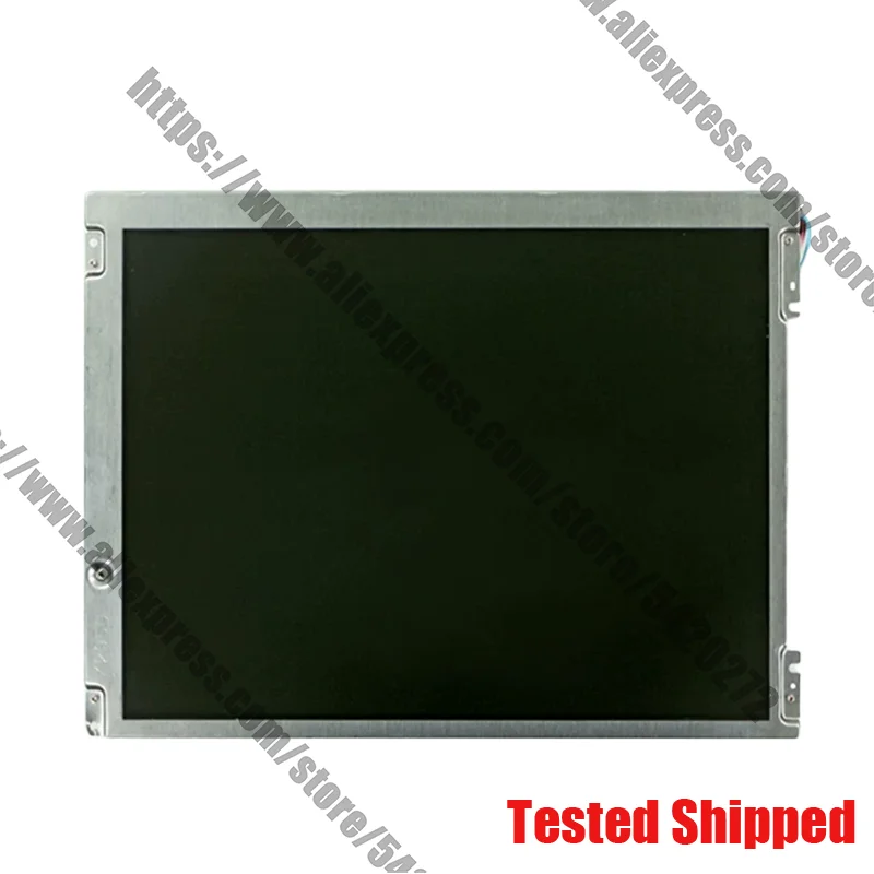 2711P-RDT12C 2711P-T12C4D1 2711P-T12C4D2 2711P-T12C4A1 2711P-T12C4A2 LCD Display Screen
2711P-RDT12C 2711P-T12C4D1 2711P-T12C4D2 2711P-T12C4A1 2711P-T12C4A2 LCD Display Screen