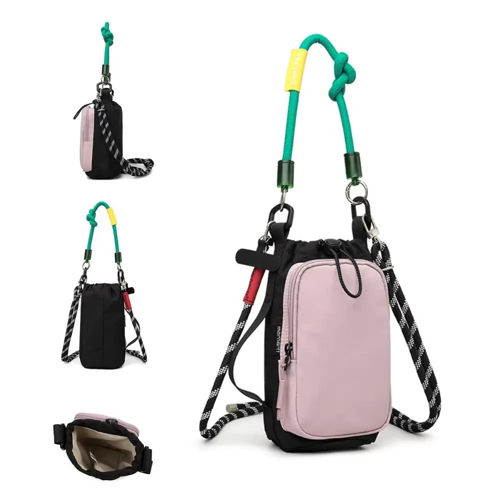 Lightweight Travel Crossbody Bag Waterproof Large Capacity Drawstring Bucket Bag Quick-drying Drawstring Closure
Lightweight Travel Crossbody Bag Waterproof Large Capacity Drawstring Bucket Bag Quick-drying Drawstring Closure