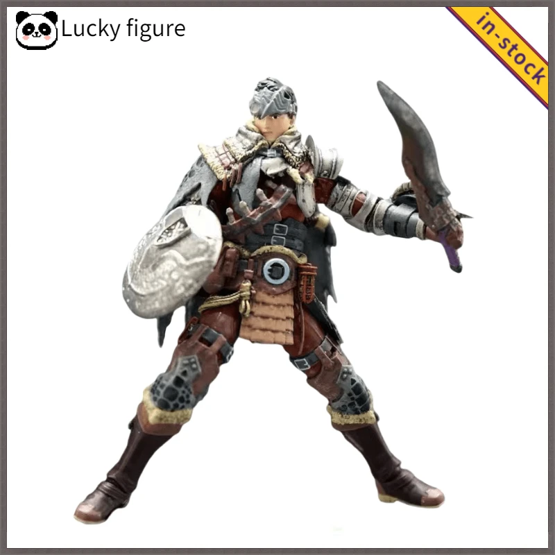 Аксессуары оригинальный Kitzconcept Монстр Хантер Kc311 1/18 Охотник мужской солдат экшн-модель художественная Коллекция игрушек подарки аниме
Аксессуары оригинальный Kitzconcept Монстр Хантер Kc311 1/18 Охотник мужской солдат экшн-модель художественная Коллекция игрушек подарки аниме