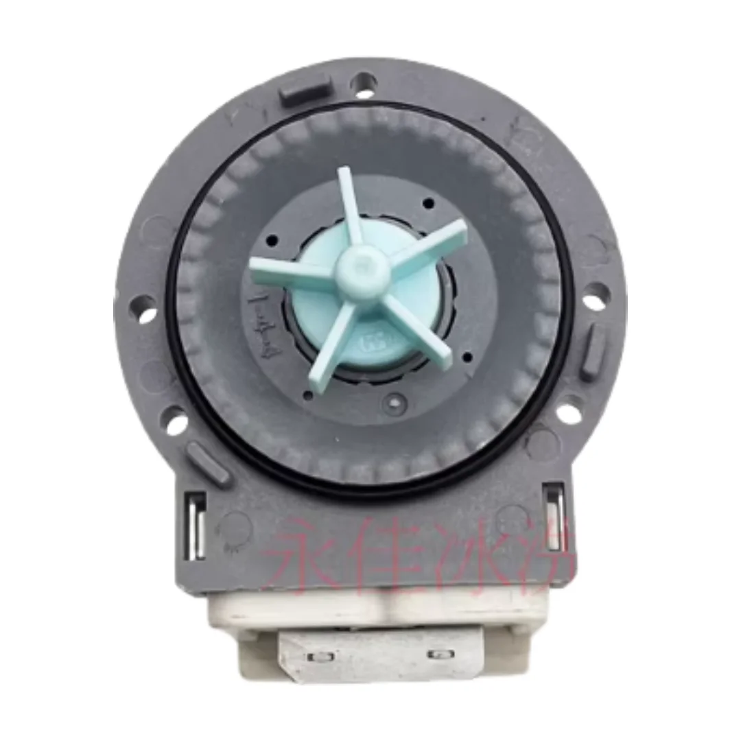 Suitable for Little Swan drum washing machine drainage pump motor B25-3A 110-127V 60HZ
Suitable for Little Swan drum washing machine drainage pump motor B25-3A 110-127V 60HZ