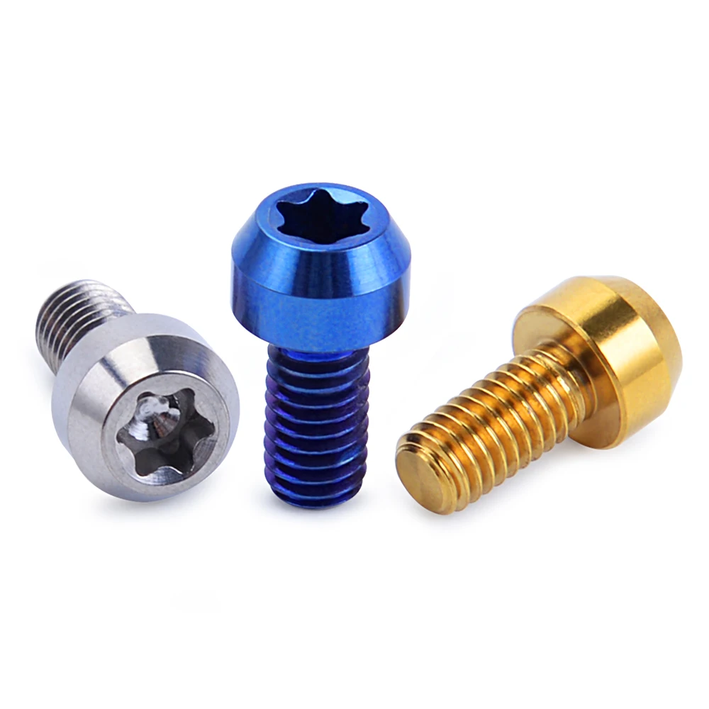 Dirt Bike M6x12 6pcs Brake Disc Screw Bolts For KTM SX SXF XC XC-F EXC EXC-F XCW MX for Husaberg TE FE FX GasGas EX EC MC EXF
Dirt Bike M6x12 6pcs Brake Disc Screw Bolts For KTM SX SXF XC XC-F EXC EXC-F XCW MX for Husaberg TE FE FX GasGas EX EC MC EXF