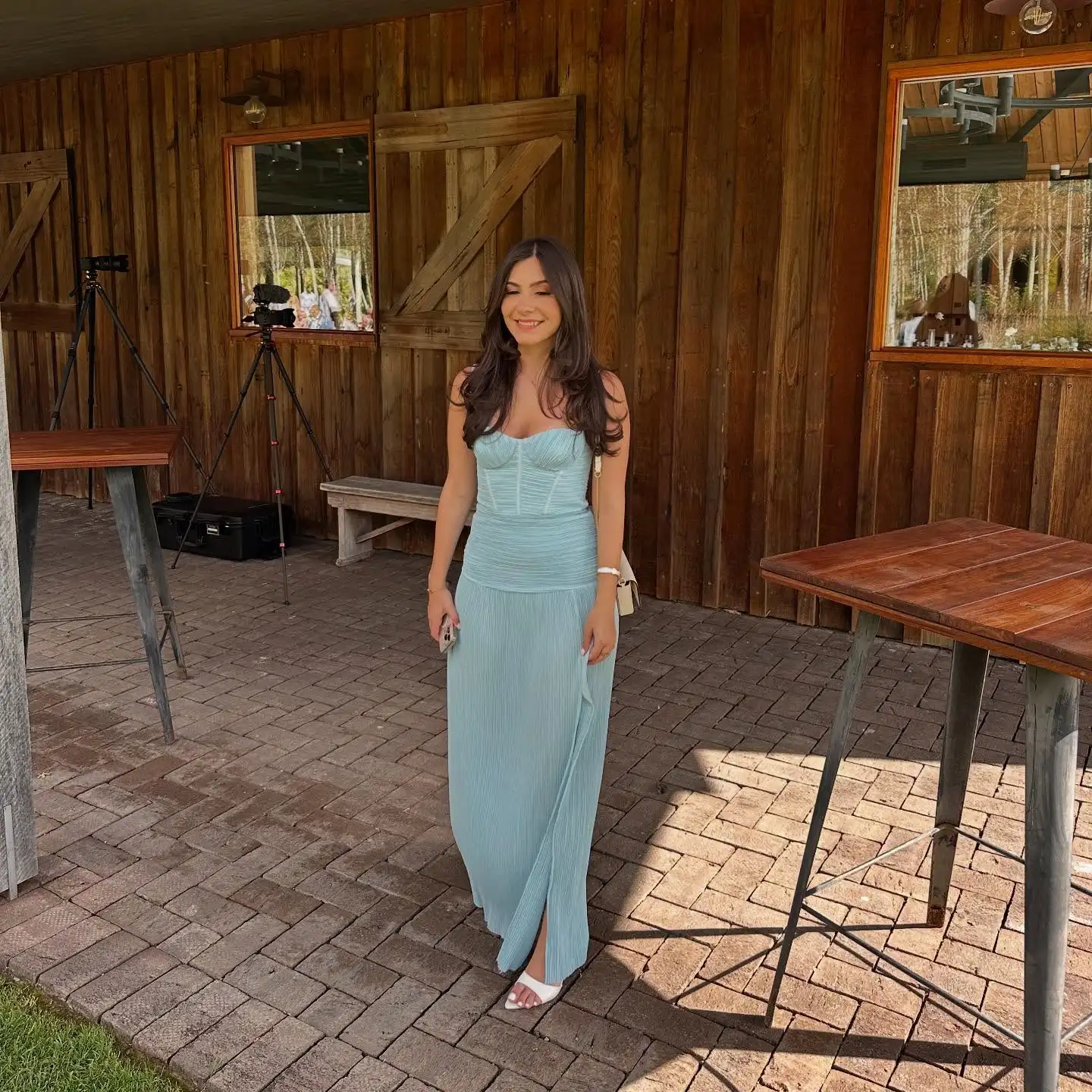 Customized Temperament Strapless Jersey Sleeveless Evening Dresses Elegant Floor Length Celebrity Gowns Vestido De Noche
Customized Temperament Strapless Jersey Sleeveless Evening Dresses Elegant Floor Length Celebrity Gowns Vestido De Noche