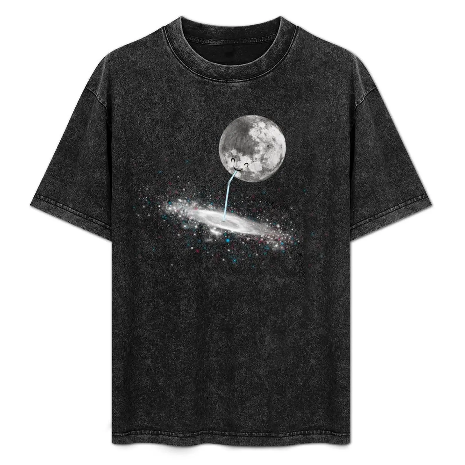 Luna Finds A Drink T-Shirt Sweat Absorbing Sports Tee Shirt
Luna Finds A Drink T-Shirt Sweat Absorbing Sports Tee Shirt