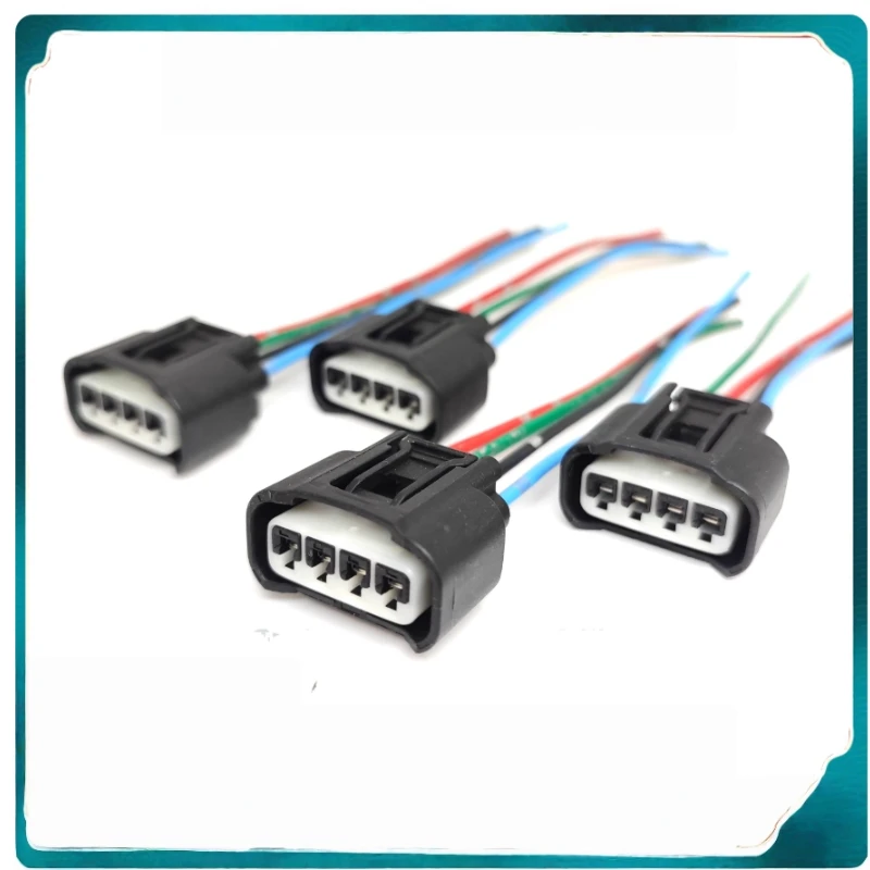 Original Toyota Camry Corolla Ignition Coil High Voltage Package Plug Wiring Harness Original
Original Toyota Camry Corolla Ignition Coil High Voltage Package Plug Wiring Harness Original