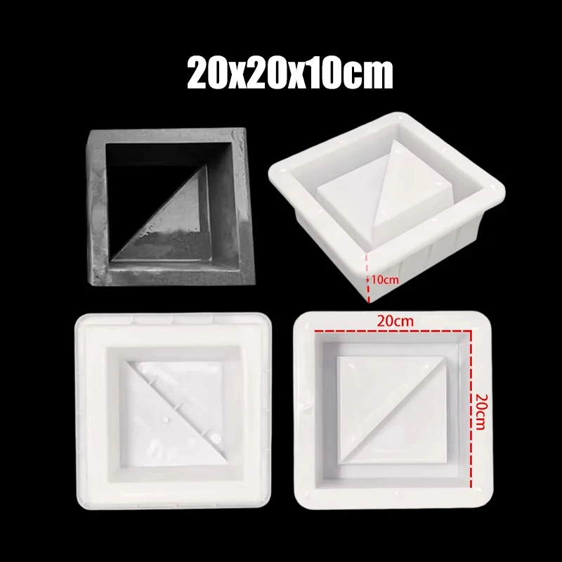 Internet Celebrity Hollow Brick Grinding Tool Art Hollow Partition Wall Block Brick Cement Brick Decorative Plastic Mold
Internet Celebrity Hollow Brick Grinding Tool Art Hollow Partition Wall Block Brick Cement Brick Decorative Plastic Mold