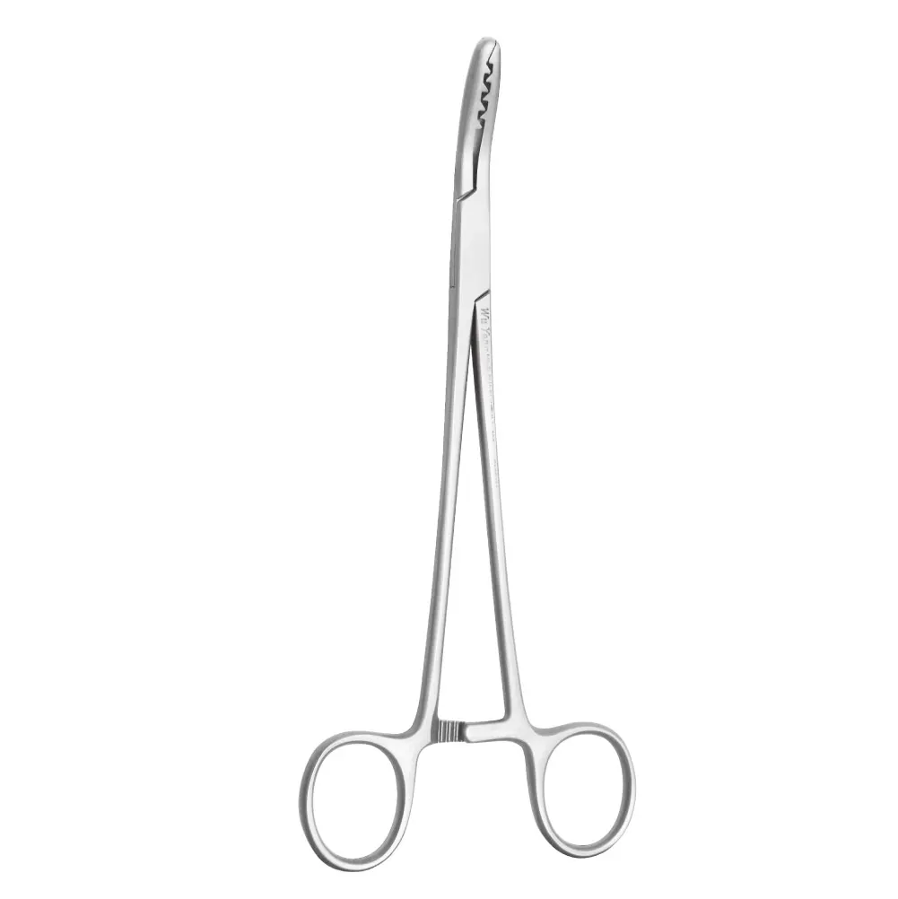 Bone Holding and Reduction Forceps - Orthopedic Surgical Instrument for Fracture Repair for vet
Bone Holding and Reduction Forceps - Orthopedic Surgical Instrument for Fracture Repair for vet