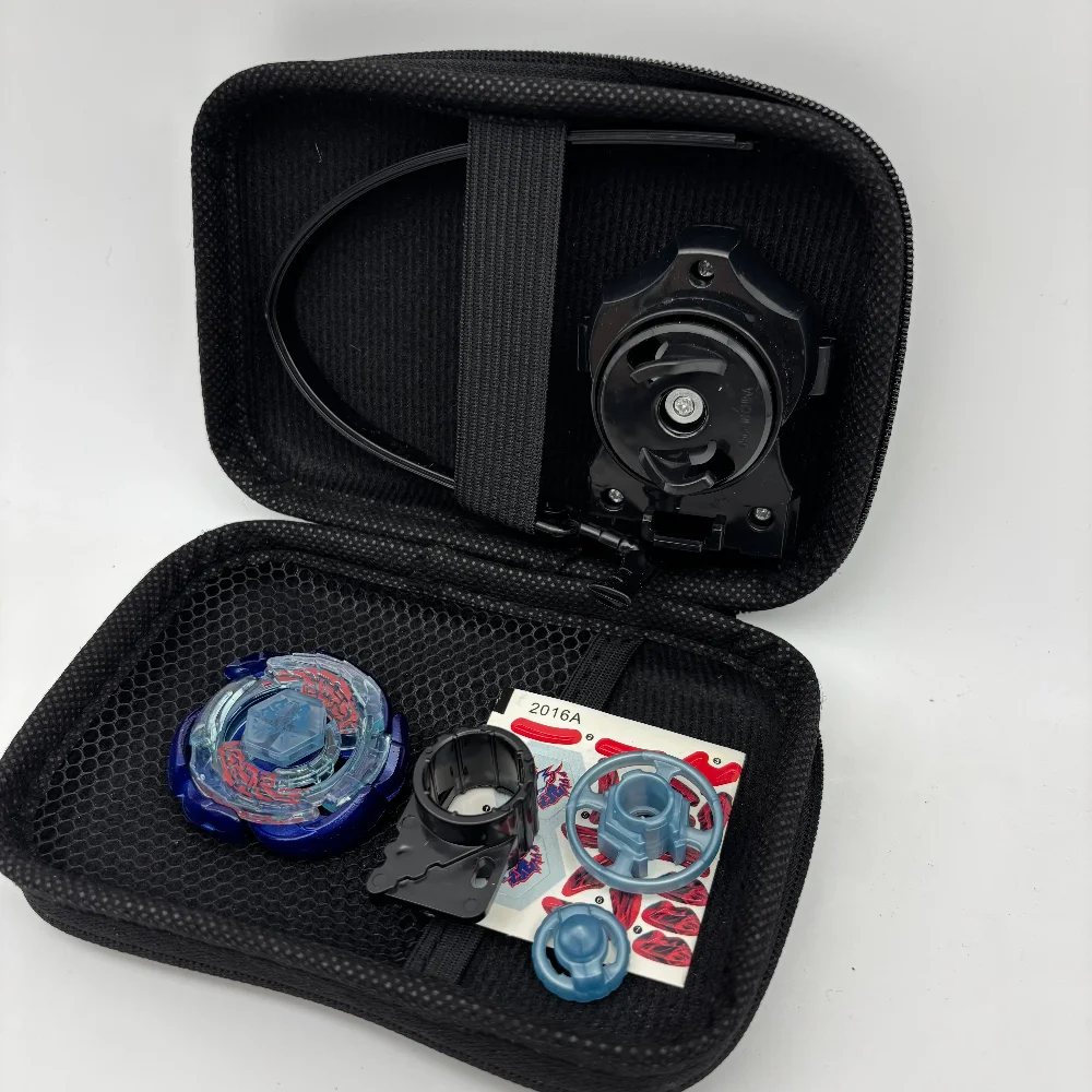 Takara Tomy Spinning Top with Launcher Combat Gift Toys BB28 BB30 BB43 BB88 BB99 BB104 BB105 BB106 Envío Directo
Takara Tomy Spinning Top with Launcher Combat Gift Toys BB28 BB30 BB43 BB88 BB99 BB104 BB105 BB106 Envío Directo