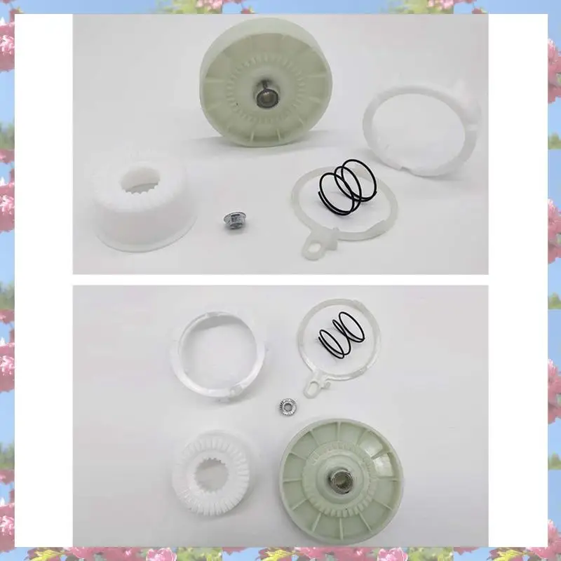 T83C-8X W 10721967 Сцепление шкива шайбы для Whirlpool AP 5951296 В 10239973 PS 10057144 MVWC400XW4 MVWC415EW1 MVWC450XW3
T83C-8X W 10721967 Сцепление шкива шайбы для Whirlpool AP 5951296 В 10239973 PS 10057144 MVWC400XW4 MVWC415EW1 MVWC450XW3