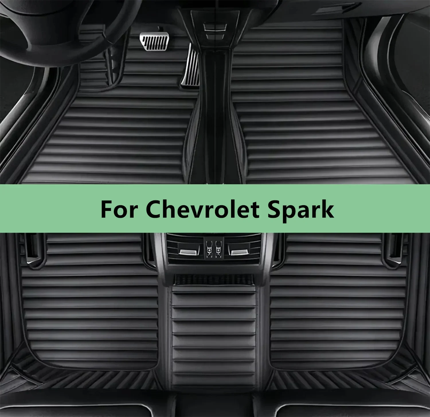 Car Floor Mats For Chevrolet Spark 2010 2011 2012 2013 2014 2015 2016 2017 Car Mats Floor for Men Women Car Accessories
Car Floor Mats For Chevrolet Spark 2010 2011 2012 2013 2014 2015 2016 2017 Car Mats Floor for Men Women Car Accessories