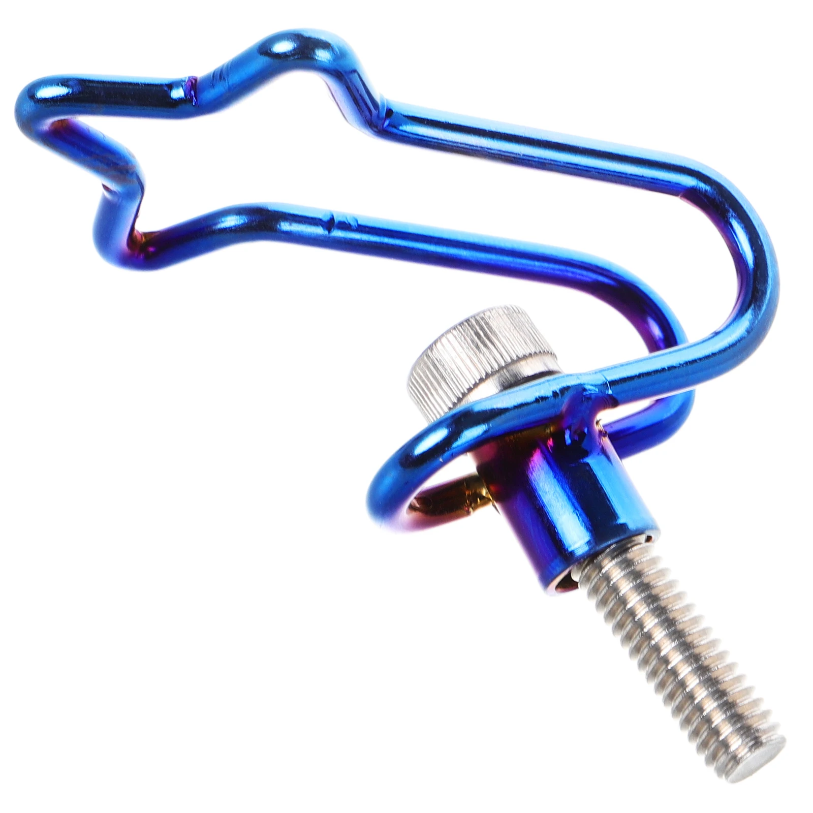 Aluminum Alloy Motorcycle Hook Electric Scooter Accessory DurableHelmetHolderBikeSleekDesignEasyInstallation
Aluminum Alloy Motorcycle Hook Electric Scooter Accessory DurableHelmetHolderBikeSleekDesignEasyInstallation