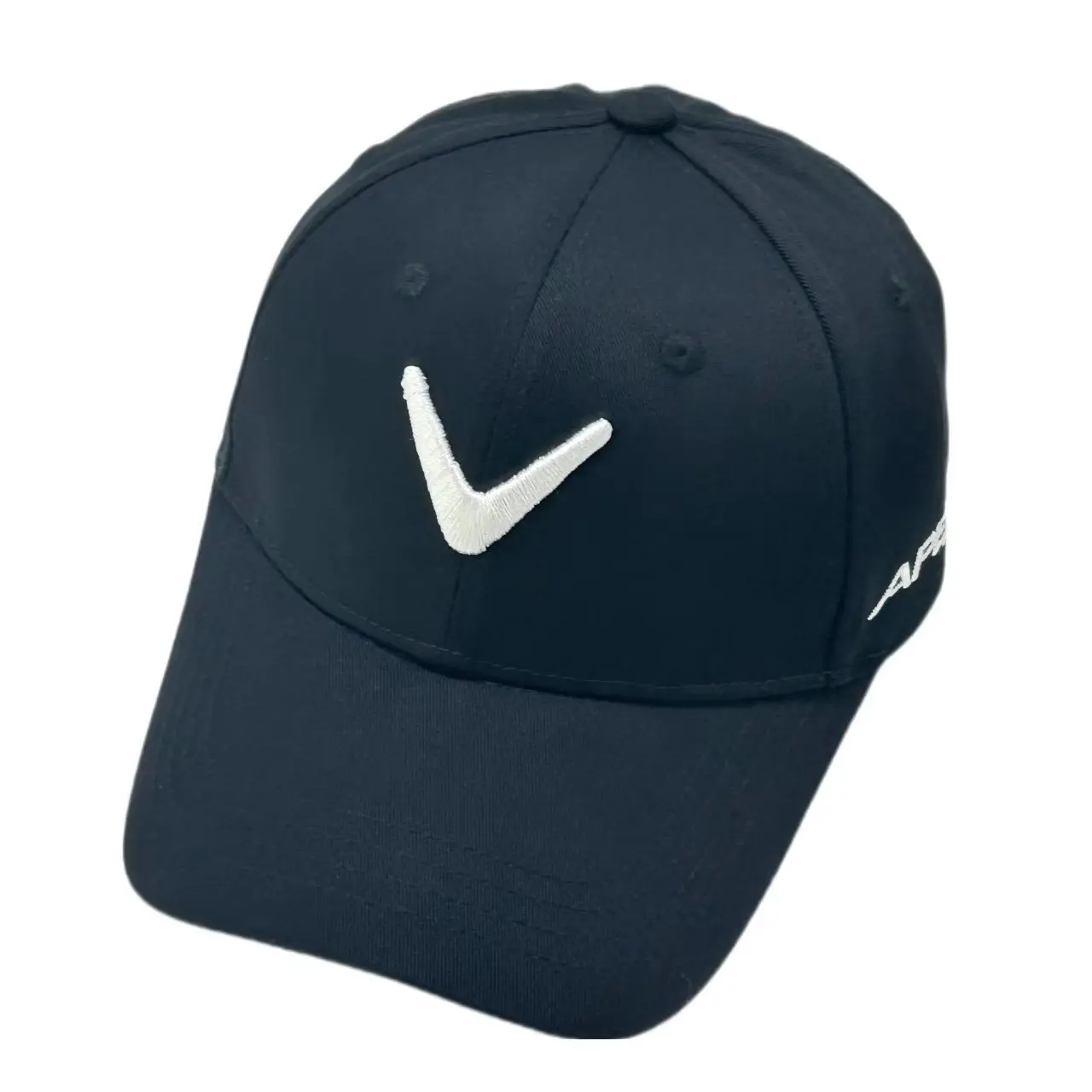 Men's and Women's Golf Hat New Korean-style Big Head Sun Protection All-match Ins Baseball Cap Sun Hat Golf Shade Casual Cap
Men's and Women's Golf Hat New Korean-style Big Head Sun Protection All-match Ins Baseball Cap Sun Hat Golf Shade Casual Cap