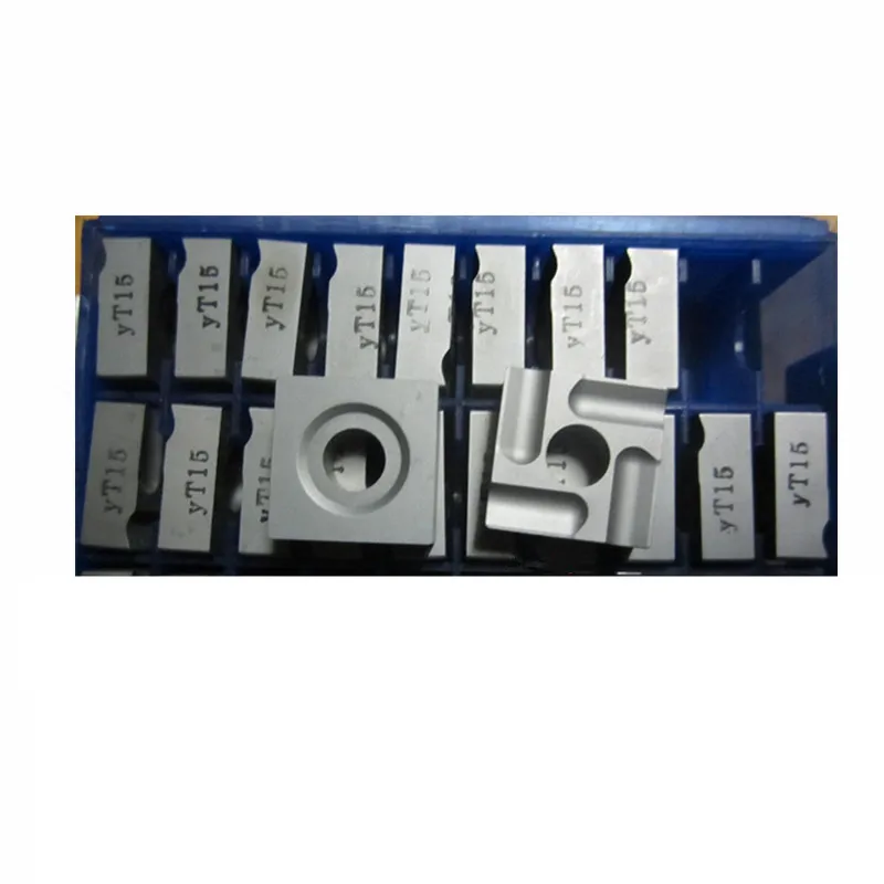 20pcs 419010A 41910AZ YG8 YG6 YW1 YW2 YT5 YT15 cnc machine clamping carbide inserts cnc square external turning carbide tips
20pcs 419010A 41910AZ YG8 YG6 YW1 YW2 YT5 YT15 cnc machine clamping carbide inserts cnc square external turning carbide tips