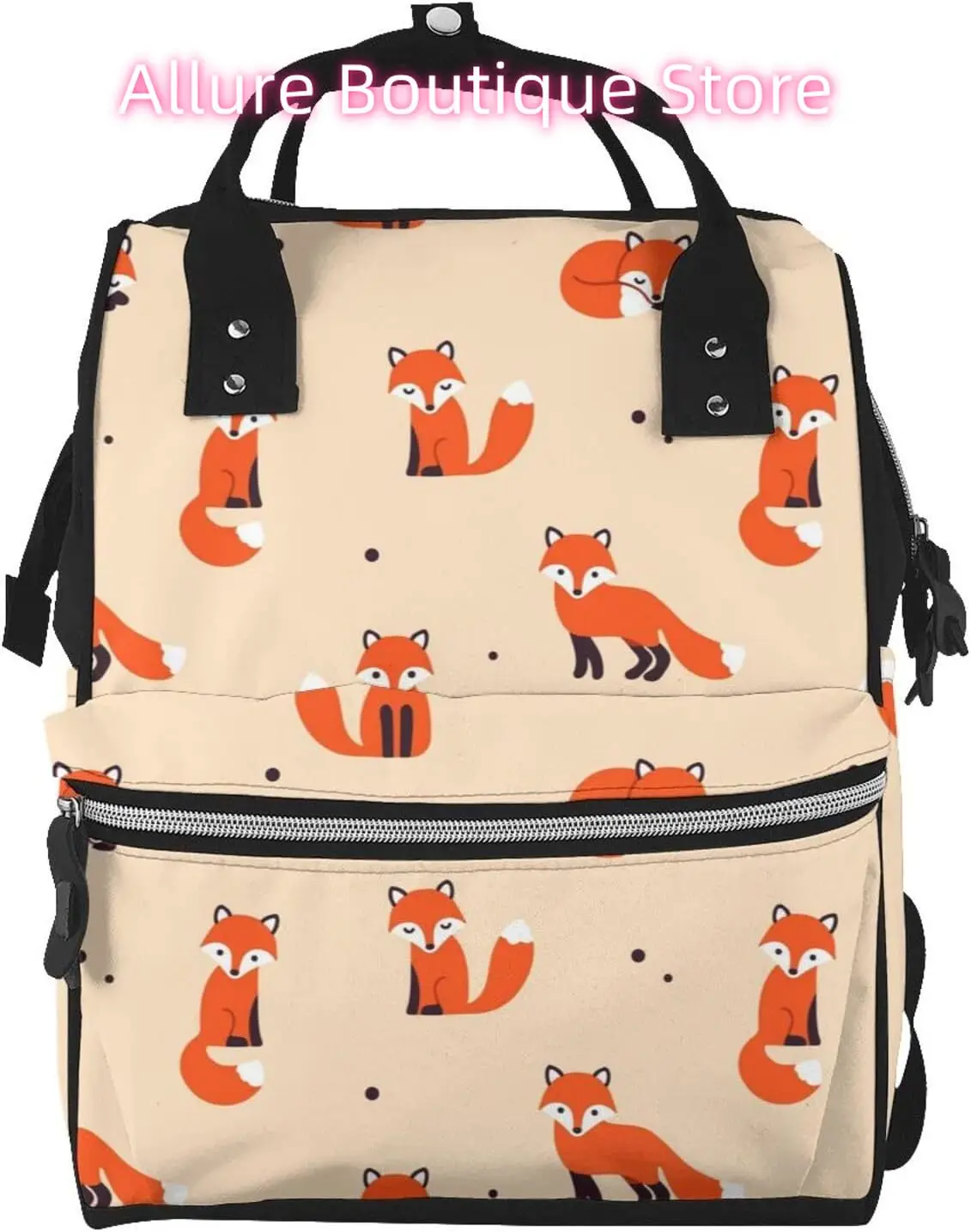 Kawaii Fox сумка для подгузников рюкзак для женщин большая вместительная сумка для подгузников многофункциональные водонепроницаемые рюкзаки для мамы и папы незаменимые
Kawaii Fox сумка для подгузников рюкзак для женщин большая вместительная сумка для подгузников многофункциональные водонепроницаемые рюкзаки для мамы и папы незаменимые