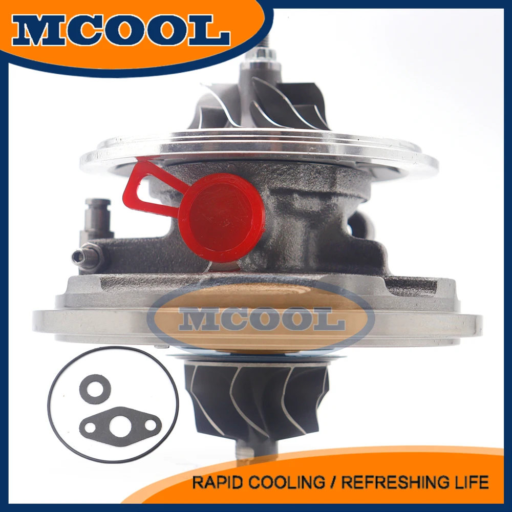 New GTB1649V Turbocharger Cartridge Core For Hyundai Tucson Sonata Santa Fe 2.0 CRDI D4EA 140HP 757886 28231-27450 28231-27460
New GTB1649V Turbocharger Cartridge Core For Hyundai Tucson Sonata Santa Fe 2.0 CRDI D4EA 140HP 757886 28231-27450 28231-27460