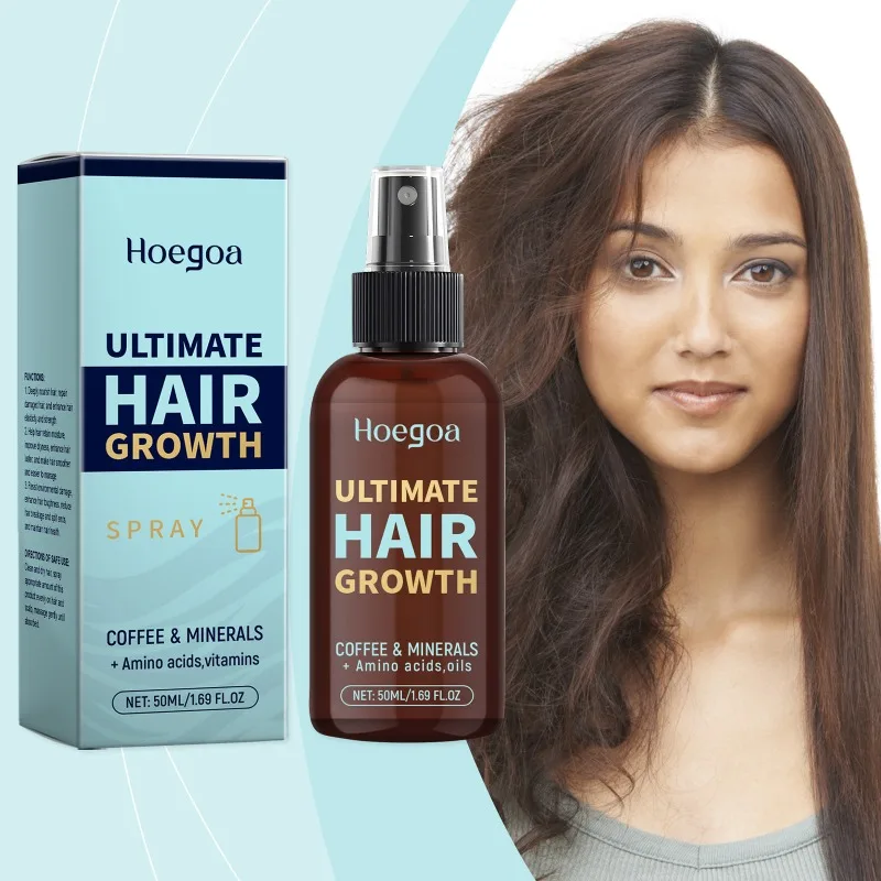 50ml Spray Lightweight Hair Oil for Split Ends Protect Hair Increase Luste Repair and Damage Hair-care Conditioner for Women
50ml Spray Lightweight Hair Oil for Split Ends Protect Hair Increase Luste Repair and Damage Hair-care Conditioner for Women