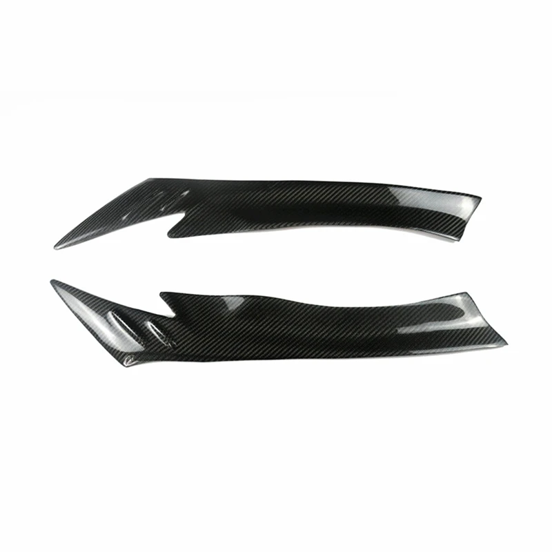 Headlamp Eyebrow Headlight Eyelid Trim For Mazda CX-5 2013-2016 Car Front Head Light Lamp Cover Brow Sticker
Headlamp Eyebrow Headlight Eyelid Trim For Mazda CX-5 2013-2016 Car Front Head Light Lamp Cover Brow Sticker
