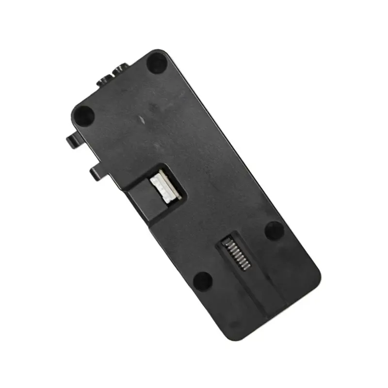 A23F-Box Hub Filament Select For QIDI Q2 4-In-1 Adapter For QIDI Tech Q2 3D Printer Accessory
A23F-Box Hub Filament Select For QIDI Q2 4-In-1 Adapter For QIDI Tech Q2 3D Printer Accessory