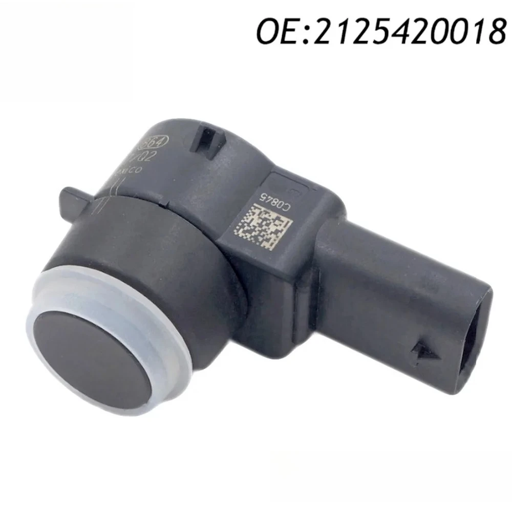 NEW FITS FOR MERCEDES-BENZ A B E S CLS SLC CLASS PARKING SENSOR PDC A2125420018 Parktronic Sensors
NEW FITS FOR MERCEDES-BENZ A B E S CLS SLC CLASS PARKING SENSOR PDC A2125420018 Parktronic Sensors