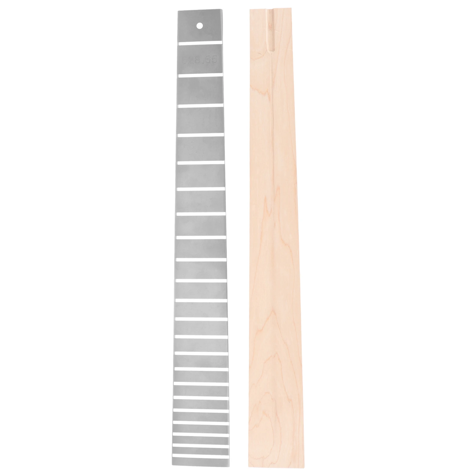 Guitar Fretboard Cover Aluminum Durable Replacement Component Plate Fingerboard Lid for Ukulele Small Size Practical Guitar
Guitar Fretboard Cover Aluminum Durable Replacement Component Plate Fingerboard Lid for Ukulele Small Size Practical Guitar